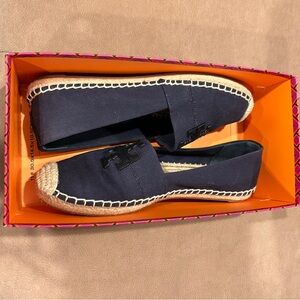 Tory Burch espadrilles